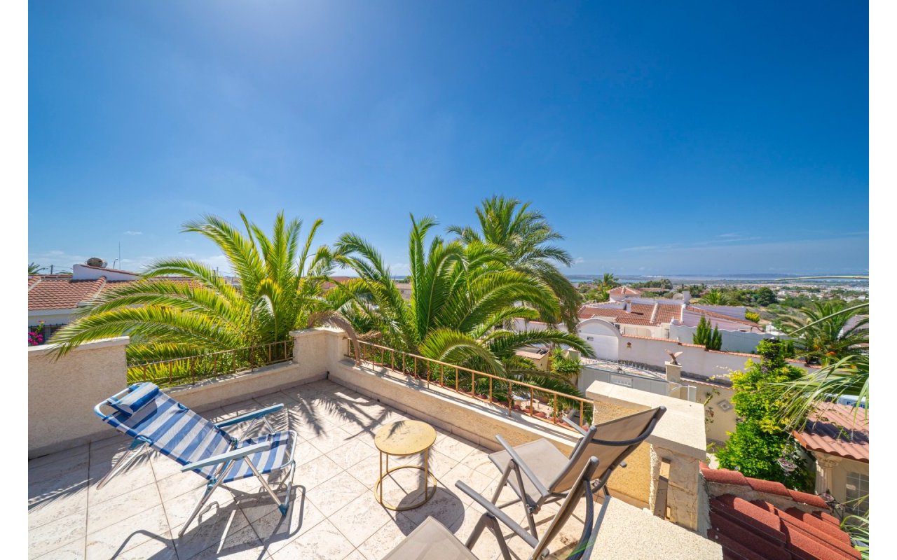 Rynek wtórny - Villa - Ciudad Quesada - Rojales - Rojales