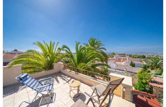 Rynek wtórny - Villa - Ciudad Quesada - Rojales - Rojales