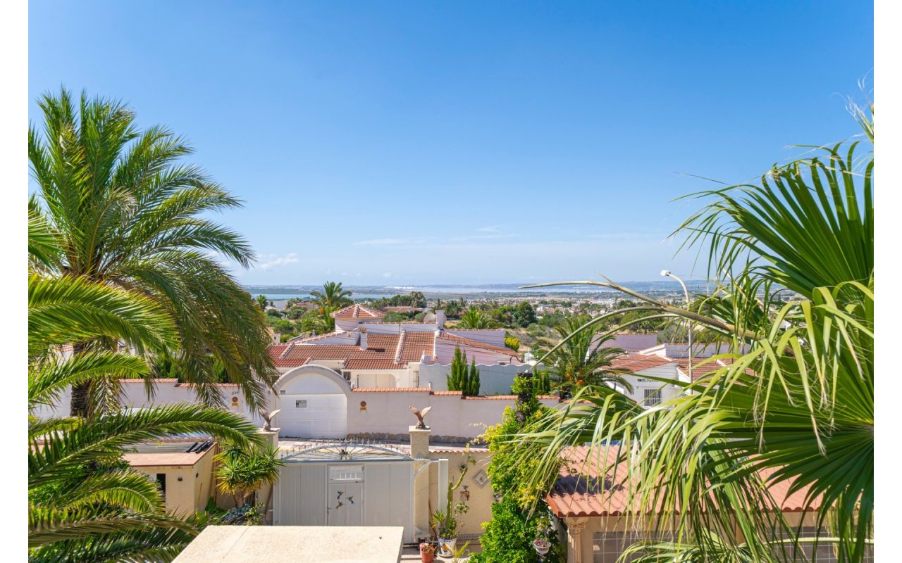 Rynek wtórny - Villa - Ciudad Quesada - Rojales - Rojales