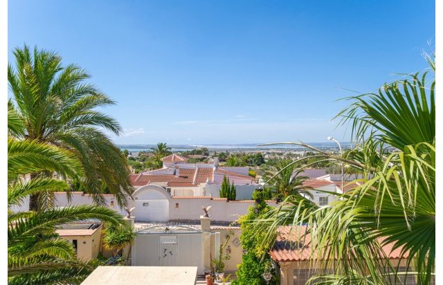 Rynek wtórny - Villa - Ciudad Quesada - Rojales - Rojales