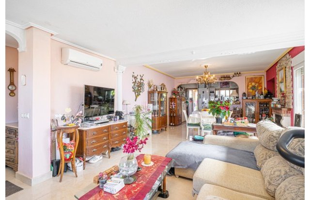 Rynek wtórny - Villa - Ciudad Quesada - Rojales - Rojales
