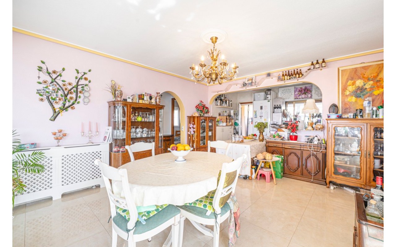 Rynek wtórny - Villa - Ciudad Quesada - Rojales - Rojales