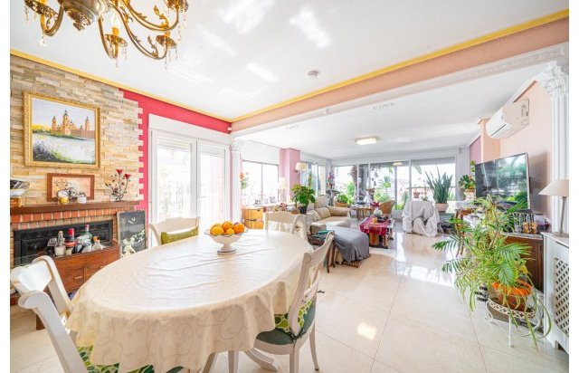 Rynek wtórny - Villa - Ciudad Quesada - Rojales - Rojales