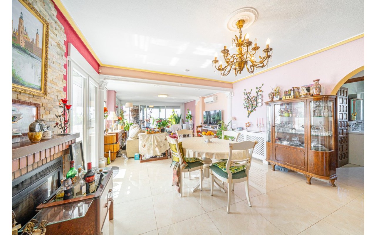 Rynek wtórny - Villa - Ciudad Quesada - Rojales - Rojales