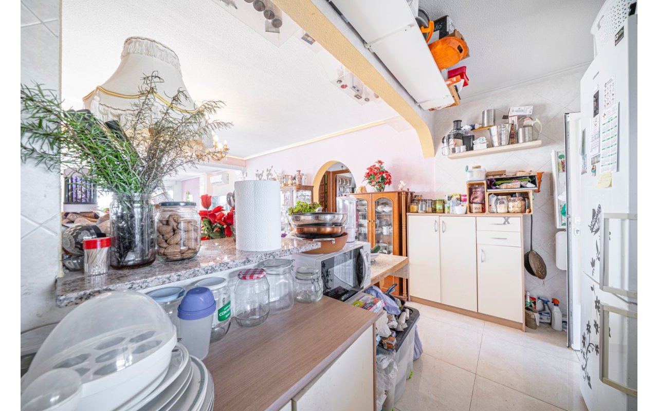 Rynek wtórny - Villa - Ciudad Quesada - Rojales - Rojales