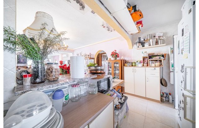 Rynek wtórny - Villa - Ciudad Quesada - Rojales - Rojales