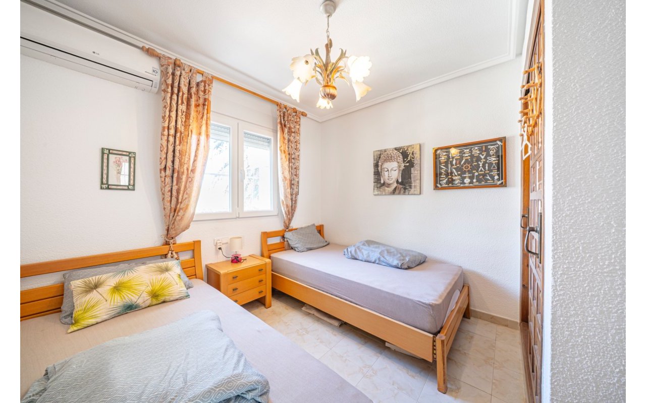Rynek wtórny - Villa - Ciudad Quesada - Rojales - Rojales