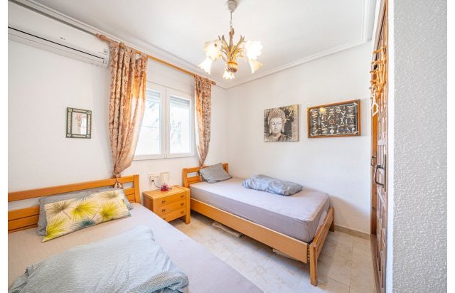 Rynek wtórny - Villa - Ciudad Quesada - Rojales - Rojales