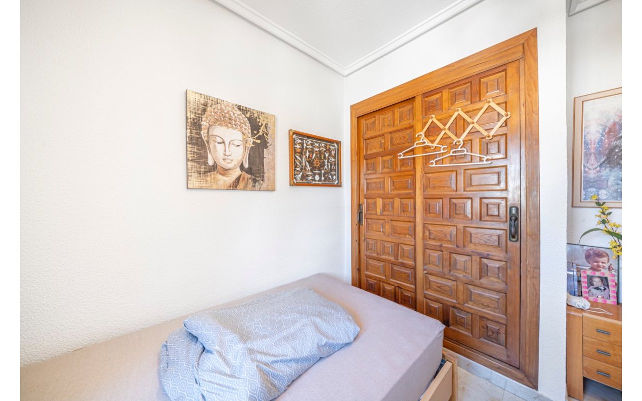 Rynek wtórny - Villa - Ciudad Quesada - Rojales - Rojales