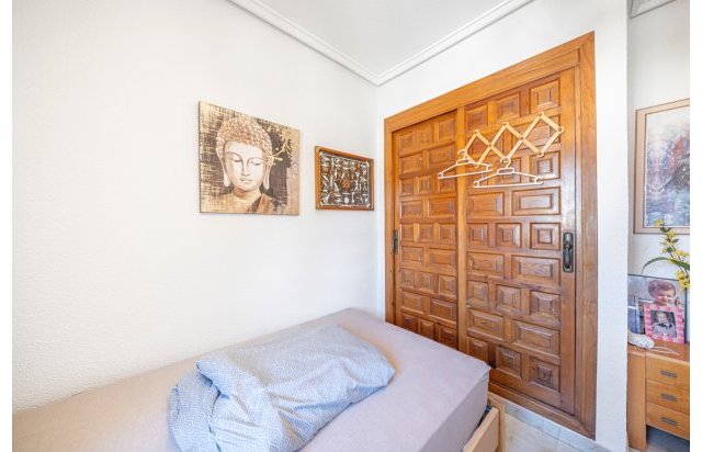 Rynek wtórny - Villa - Ciudad Quesada - Rojales - Rojales