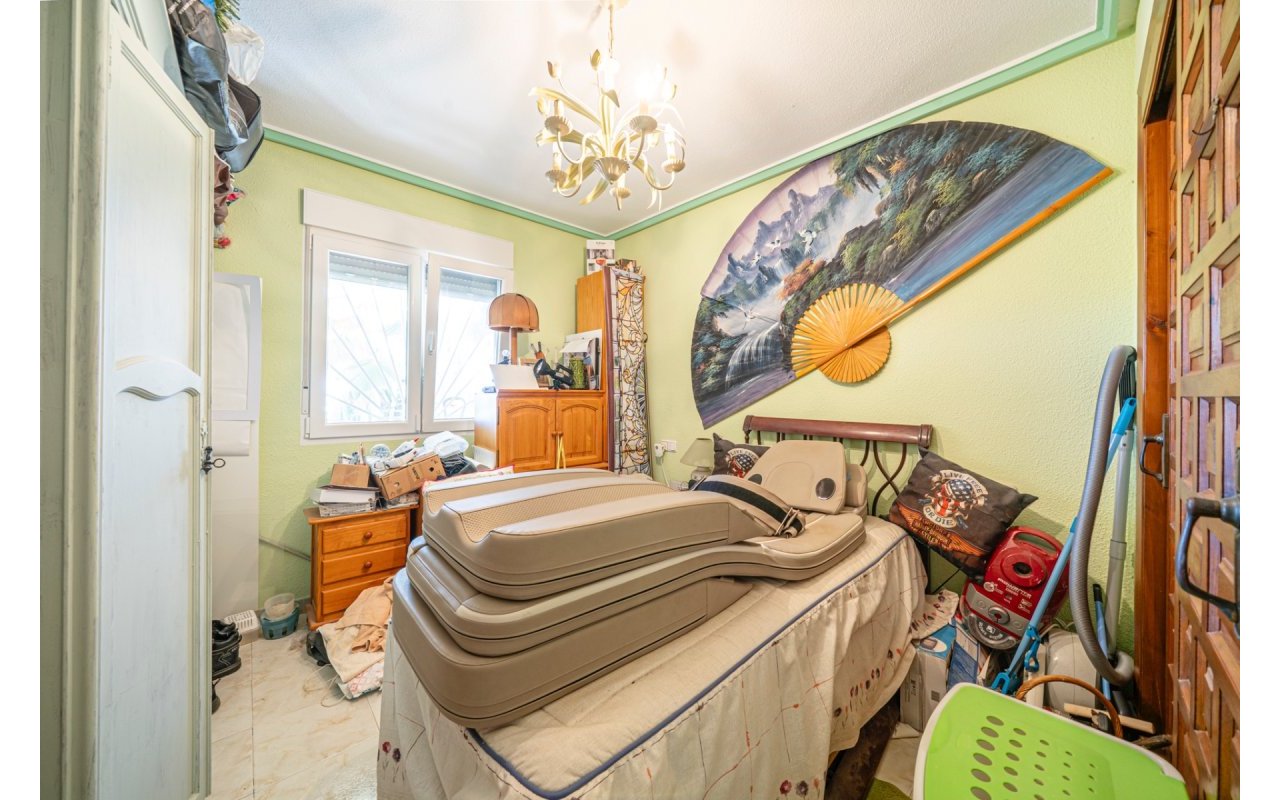 Rynek wtórny - Villa - Ciudad Quesada - Rojales - Rojales