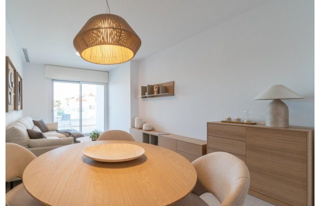 Rynek pierwotny - Apartament - Orihuela Costa - Playa Flamenca