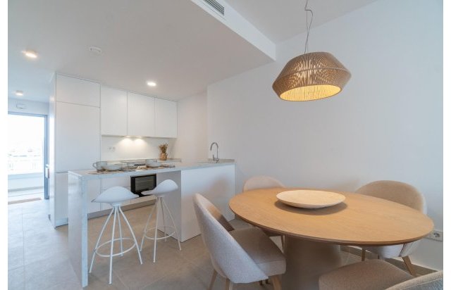 Rynek pierwotny - Apartament - Orihuela Costa - Playa Flamenca