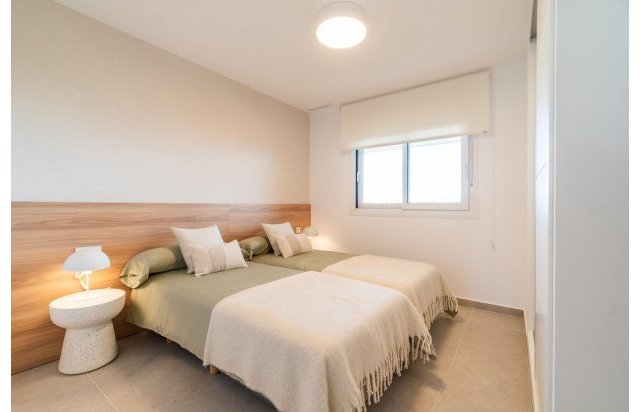 Rynek pierwotny - Apartament - Orihuela Costa - Playa Flamenca