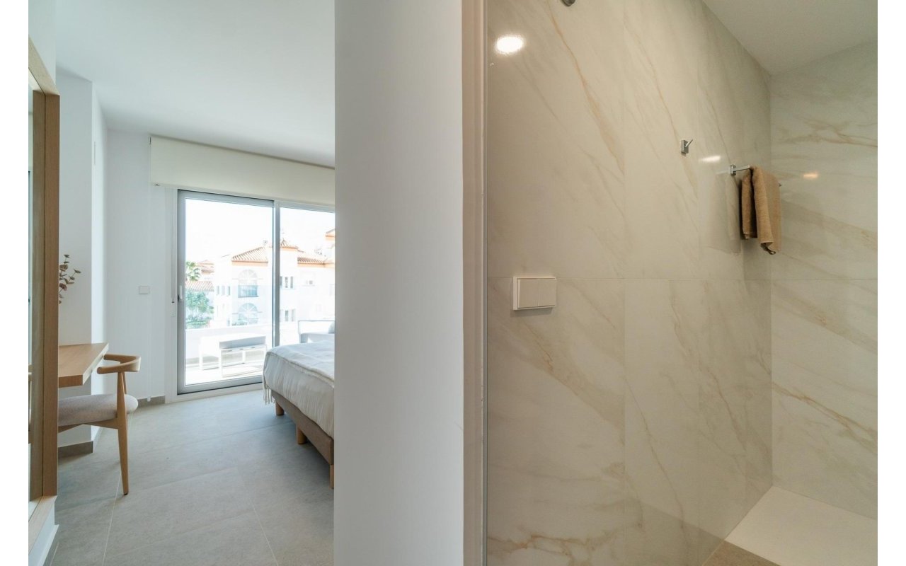 Rynek pierwotny - Apartament - Orihuela Costa - Playa Flamenca