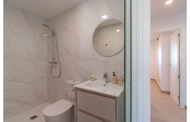 Rynek pierwotny - Apartament - Orihuela Costa - Playa Flamenca