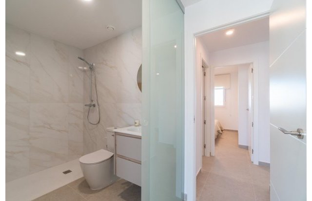 Rynek pierwotny - Apartament - Orihuela Costa - Playa Flamenca