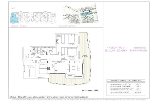 Rynek pierwotny - Apartament - Orihuela Costa - Playa Flamenca