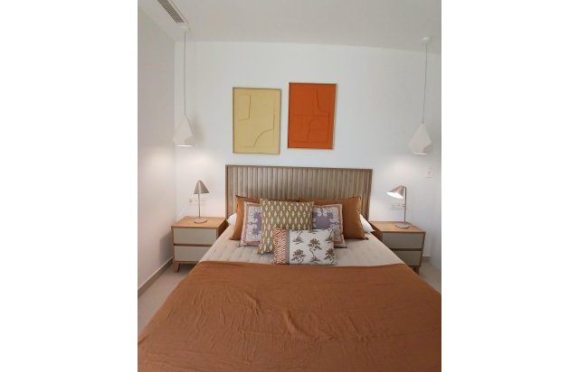 Rynek pierwotny - Dom quad - Bigastro - Loma Alta