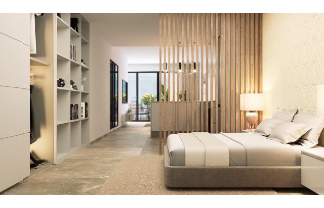 Rynek pierwotny - Apartament - Torrevieja - Playa de El Cura