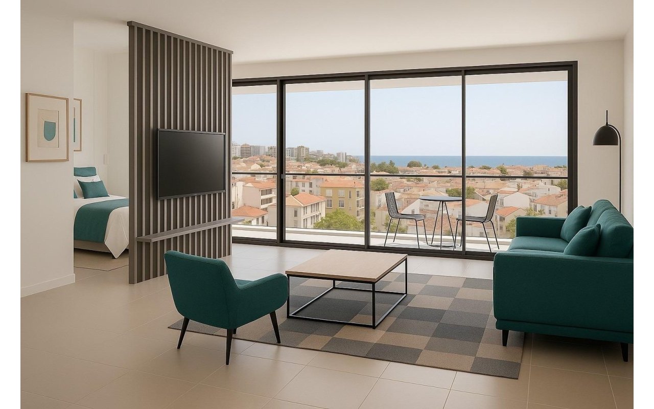 Rynek pierwotny - Apartament - San Pedro del Pinatar - Lo Pagan, San Pedro del Pinatar