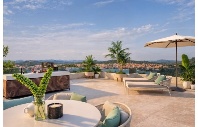 New Build - Villa - Cabo de Palos - Cala Flores