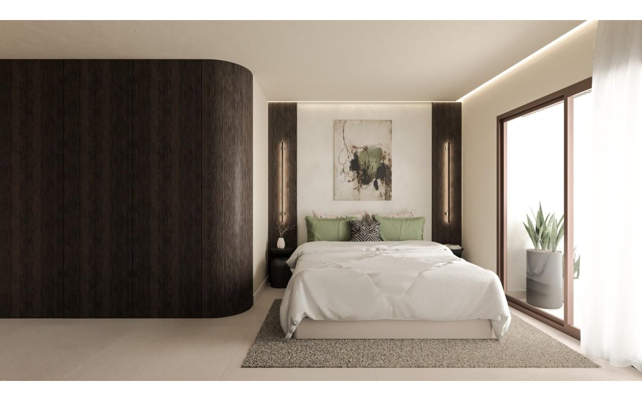 New Build - Villa - Cabo de Palos - Cala Flores