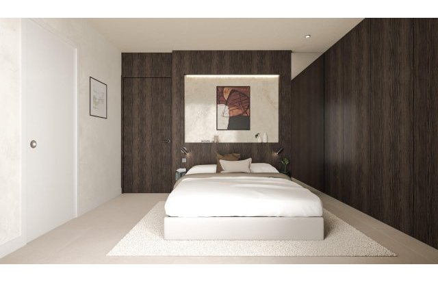 New Build - Villa - Cabo de Palos - Cala Flores