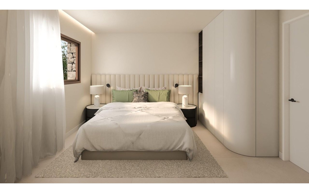 New Build - Villa - Cabo de Palos - Cala Flores