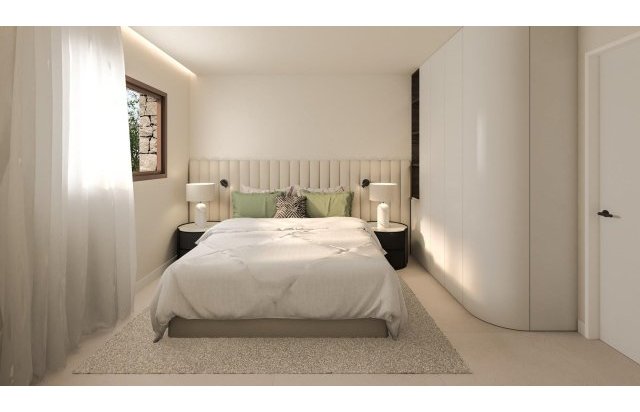 New Build - Villa - Cabo de Palos - Cala Flores
