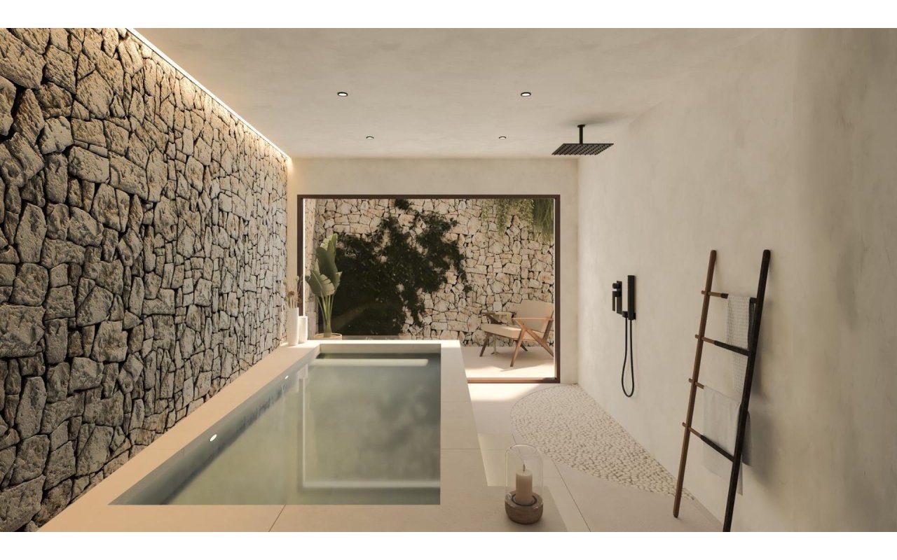 New Build - Villa - Cabo de Palos - Cala Flores