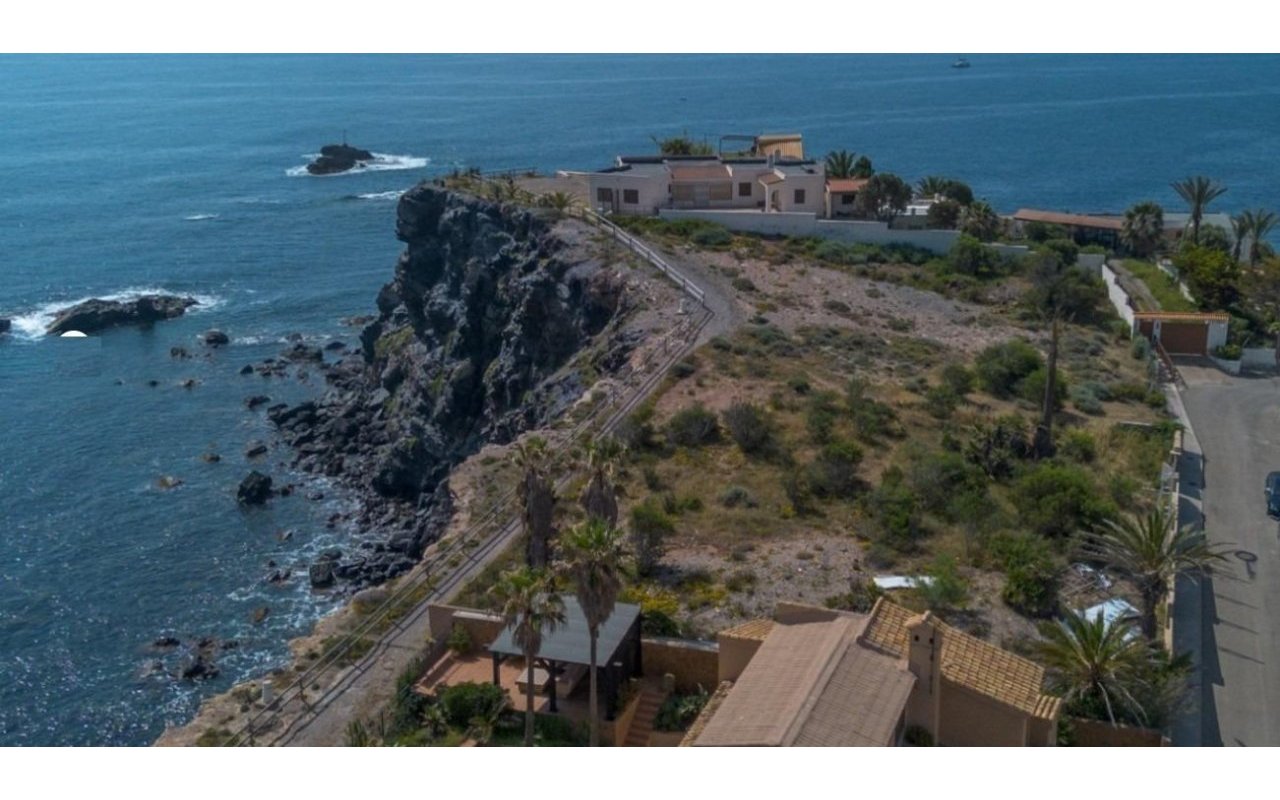New Build - Villa - Cabo de Palos - Cala Flores