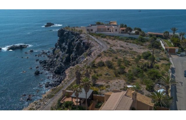 New Build - Villa - Cabo de Palos - Cala Flores