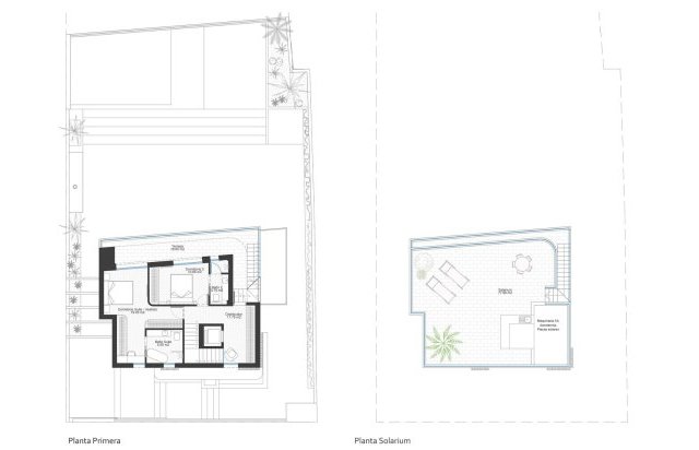 New Build - Villa - Cabo de Palos - Cala Flores