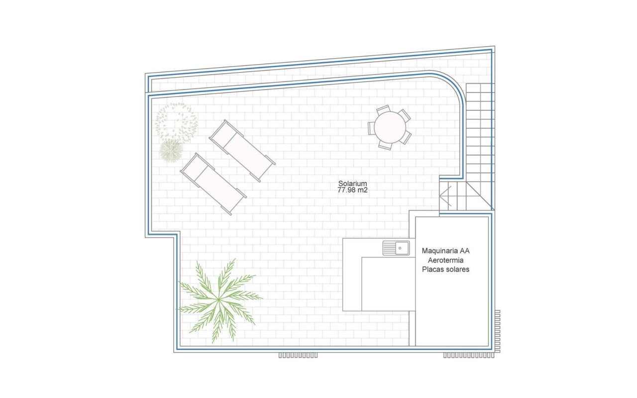 New Build - Villa - Cabo de Palos - Cala Flores