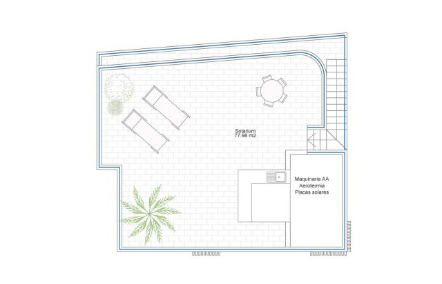 New Build - Villa - Cabo de Palos - Cala Flores