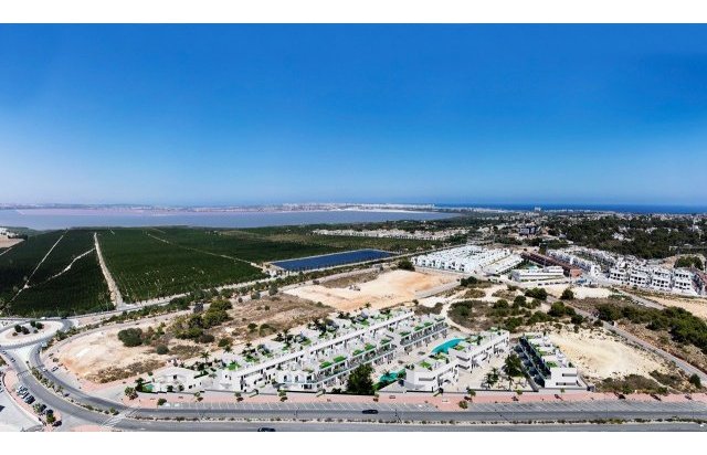Rynek pierwotny - Villa - Torrevieja - Lago Jardín II