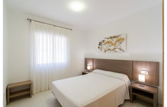 Obra nueva - Bungalow - Calpe - Gran sol