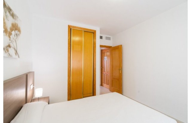 Obra nueva - Bungalow - Calpe - Gran sol