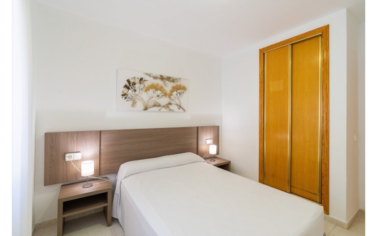 Obra nueva - Bungalow - Calpe - Gran sol