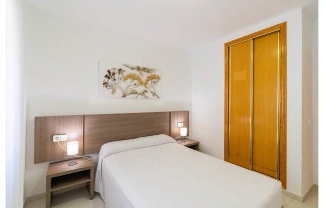 Obra nueva - Bungalow - Calpe - Gran sol