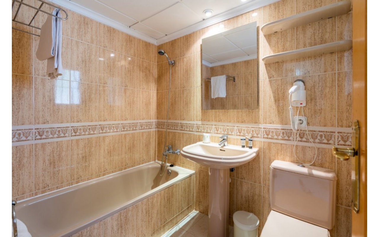 Obra nueva - Bungalow - Calpe - Gran sol