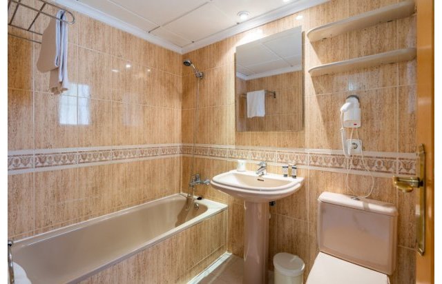 Obra nueva - Bungalow - Calpe - Gran sol