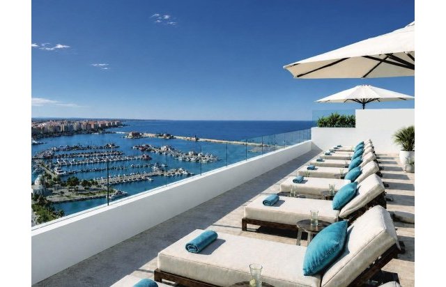 Rynek pierwotny - Apartament - Torrevieja - Centro