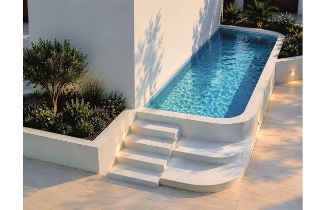 Rynek pierwotny - Apartament - Torrevieja - Centro