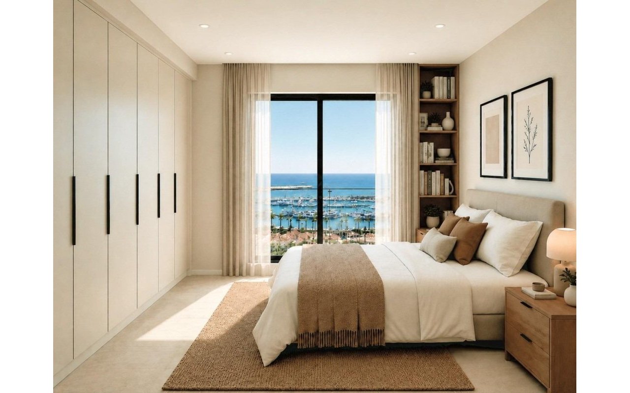 Rynek pierwotny - Apartament - Torrevieja - Centro