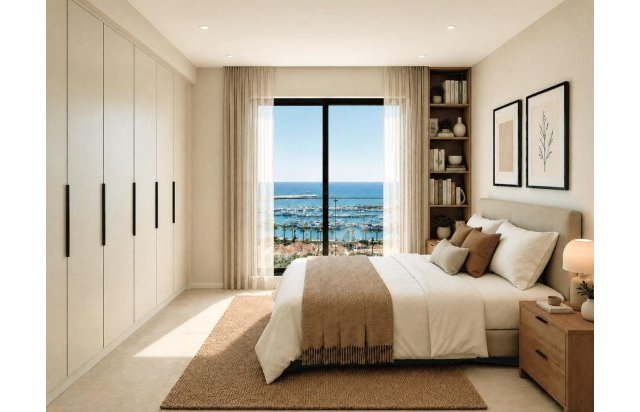 Rynek pierwotny - Apartament - Torrevieja - Centro