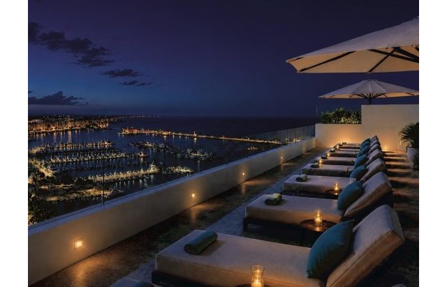 Rynek pierwotny - Apartament - Torrevieja - Centro