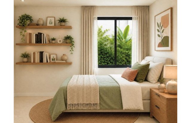 Rynek pierwotny - Apartament - Torrevieja - Centro