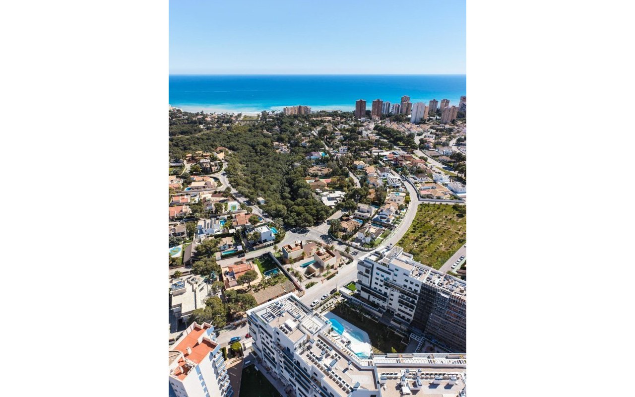 Rynek pierwotny - Villa - Orihuela Costa - Dehesa de campoamor